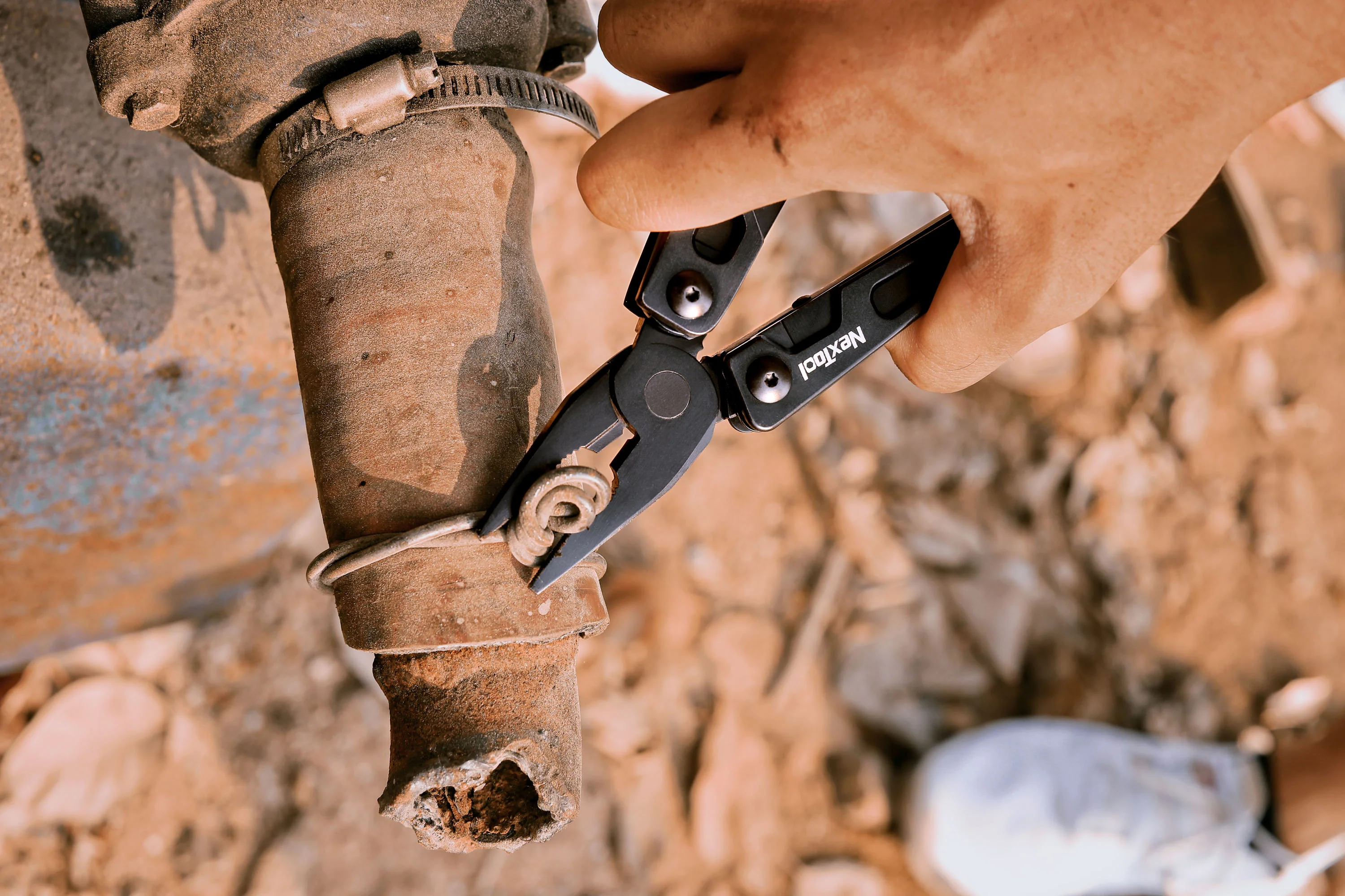 Vanguard Wrench NexTool® - Image 5