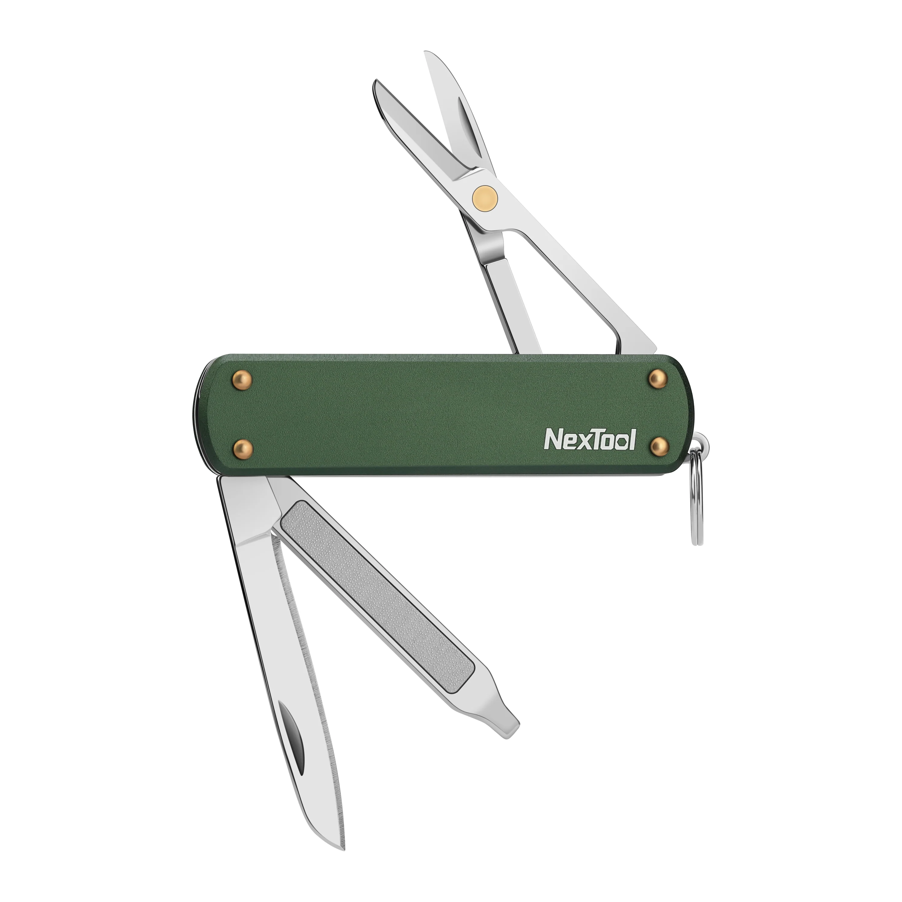 Mini Pocket Knife NexTool® - Image 6
