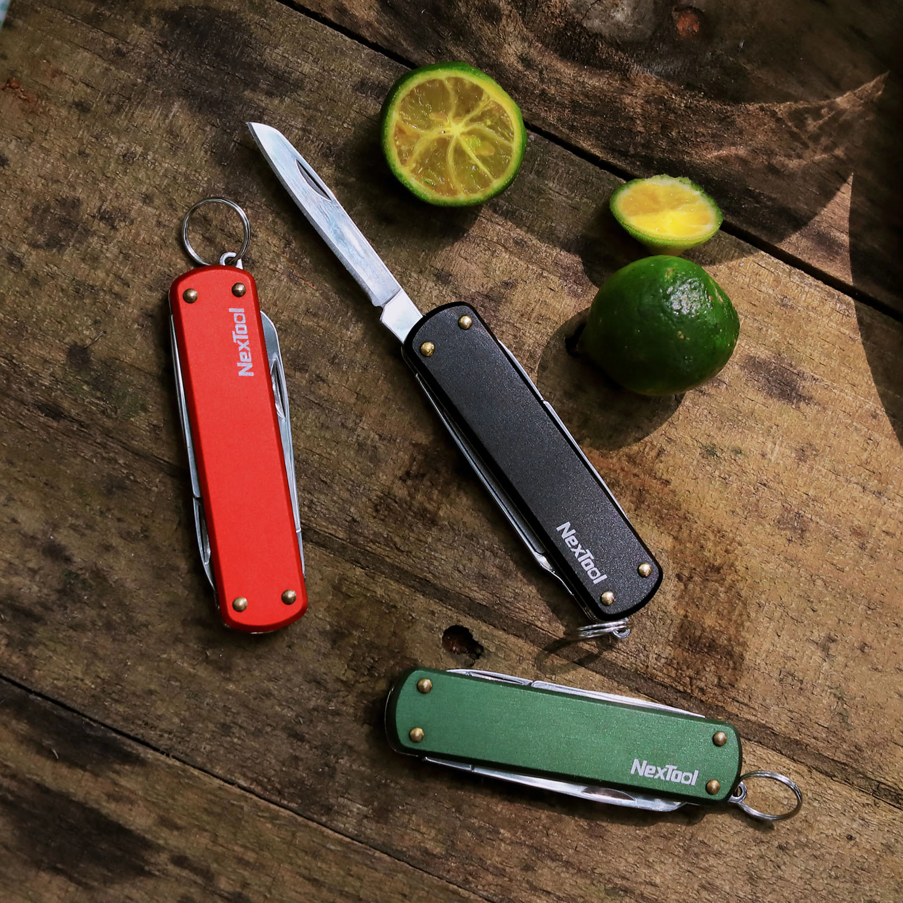 Mini Pocket Knife NexTool® - Image 9