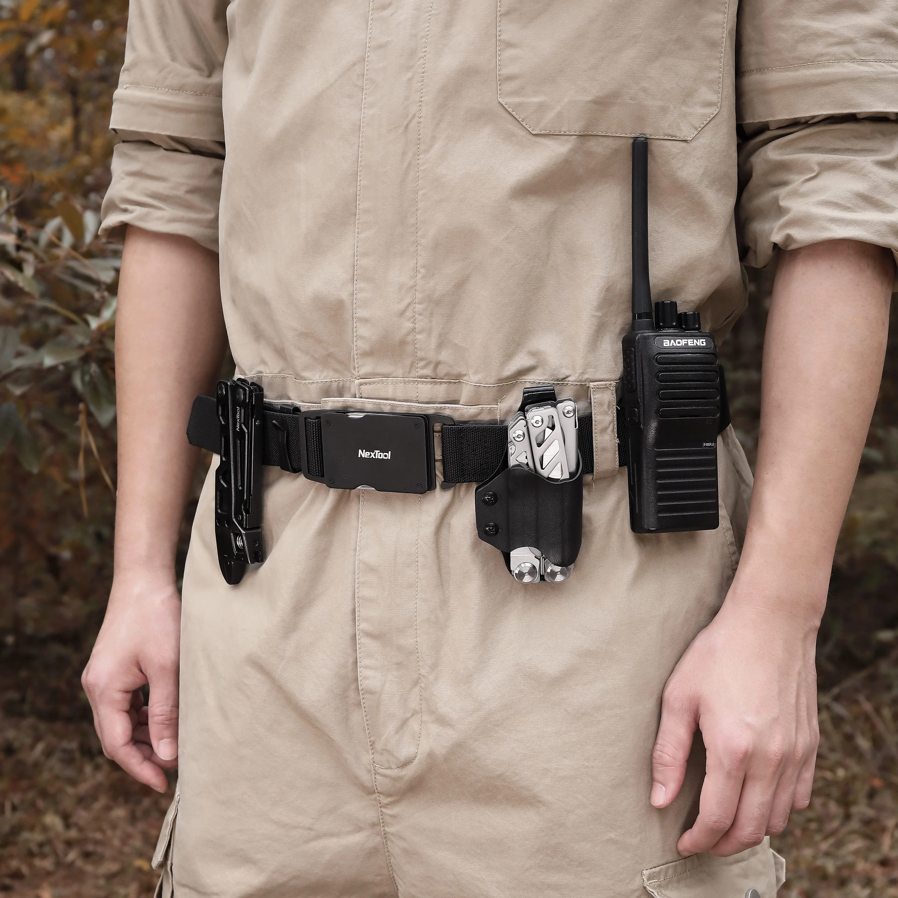 Multifunctional Belt P50 - Image 7